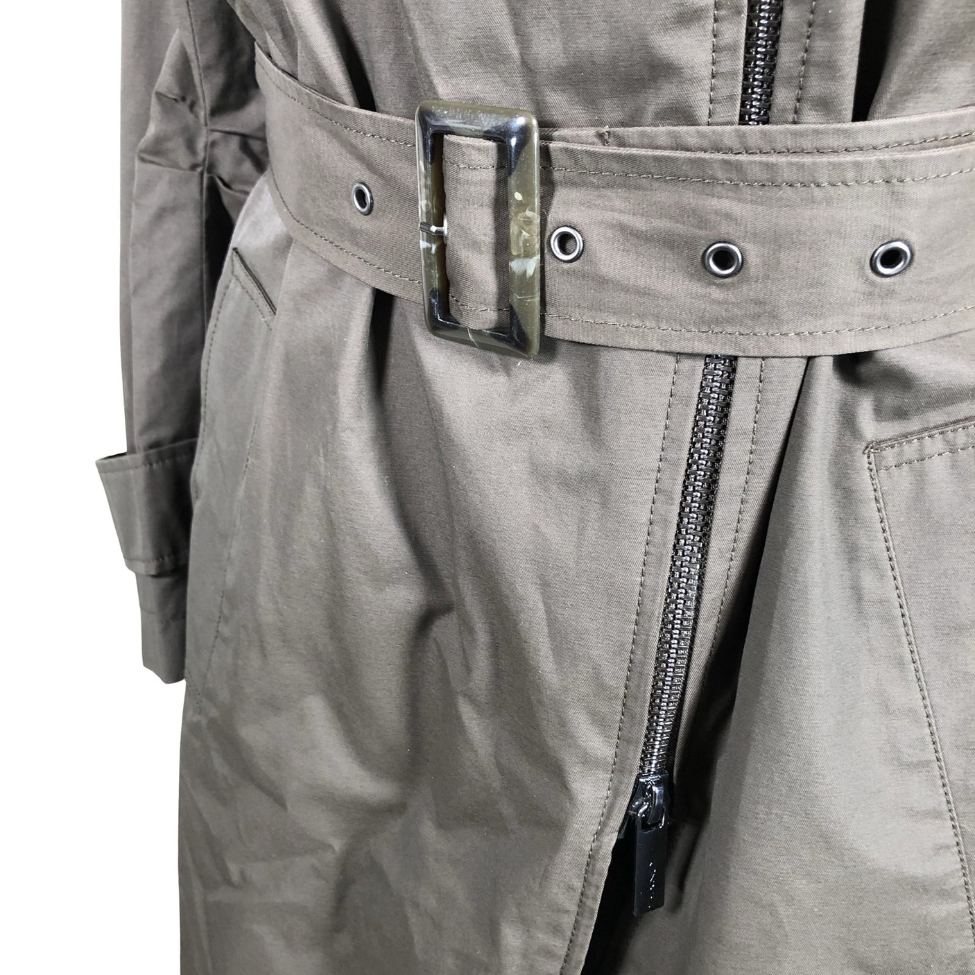 Unisex Sand - Trentš, suurus 42 - Pruun (2)