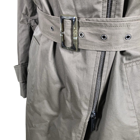 Unisex Sand - Trentš, suurus 42 - Pruun (2)