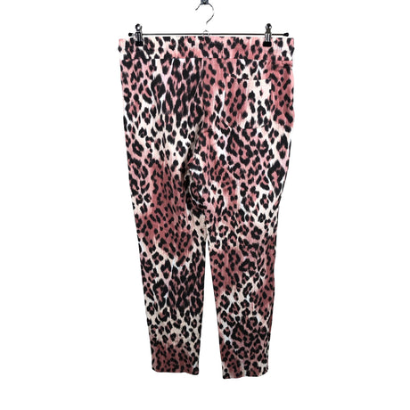 Unisex Rösch - Dressikangast püksid, suurus 44 - Heleroosa (2)