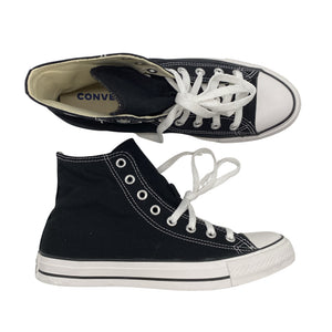 Unisex Converse - Tennised, suurus 42 - Must (1)
