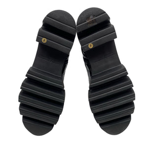 Unisex Kennel&Schmenger - Saapad, suurus 43 - Must (4)