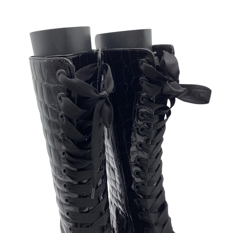 Unisex Kennel&Schmenger - Saapad, suurus 43 - Must (2)