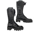 Unisex Kennel&Schmenger - Saapad, suurus 43 - Must ()