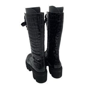 Unisex Kennel&Schmenger - Saapad, suurus 43 - Must (5)