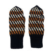 Unisex Handmade - Labakindad, suurus Ei kokoa - Must ()