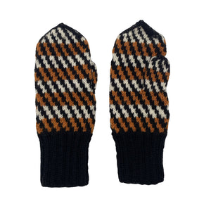Unisex Handmade - Labakindad, suurus Ei kokoa - Must (1)