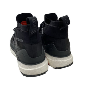 Unisex Adidas - Matkasaapad, suurus XS - Must (3)