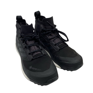 Unisex Adidas - Matkasaapad, suurus XS - Must (2)