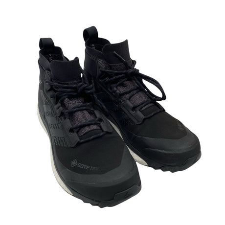 Unisex Adidas - Matkasaapad, suurus XS - Must (2)