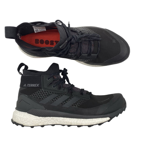 Unisex Adidas - Matkasaapad, suurus XS - Must ()