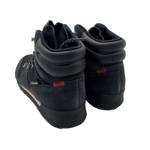 Unisex Adidas - Matkasaapad, suurus 44 - Must (3)