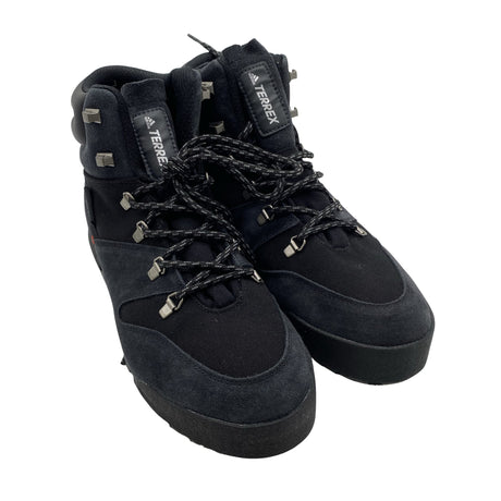 Unisex Adidas - Matkasaapad, suurus 44 - Must (2)