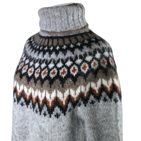 Unisex Handmade - Neulepaita, koko 42 -  (2)