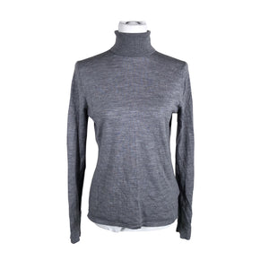 Unisex Lindex - Kampsun, suurus 40 - Hall (1)