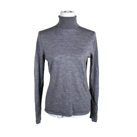 Unisex Lindex - Kampsun, suurus 40 - Hall ()