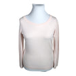Unisex Repeat - Kampsun, suurus 42 - Heleroosa ()