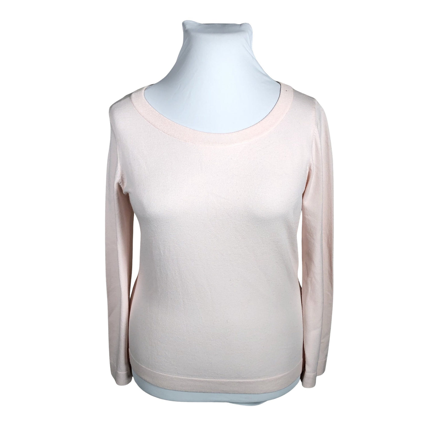 Unisex Repeat - Kampsun, suurus 42 - Heleroosa (1)