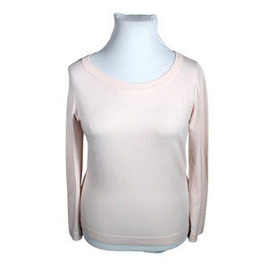 Unisex Repeat - Kampsun, suurus 42 - Heleroosa (1)