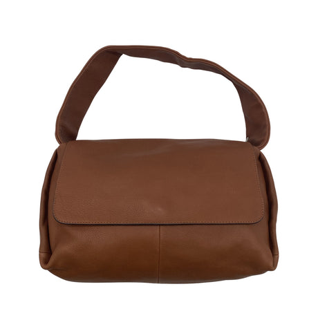 Unisex Adax - Käekott, suurus Midi - Pruun ()