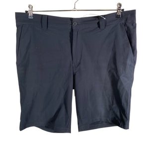 Unisex Luhta - Lühikesed püksid, suurus XXXL - Must (1)