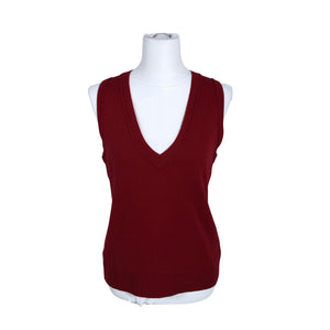 Unisex Marc O'Polo - Vest, suurus 38 - Punane (1)