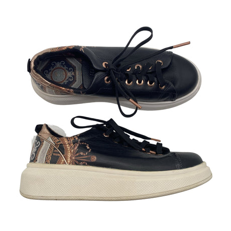 Unisex Ted Baker - Tennised, suurus 37 - Must ()