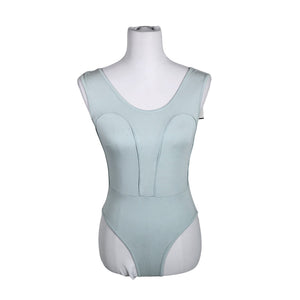 Unisex R/H Studio - Bodi, suurus 32 - Roheline (1)