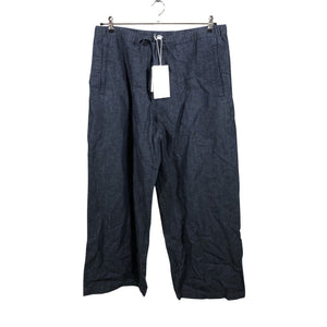 Unisex COS - Mittevenivad püksid, suurus 44 - Sinine (1)