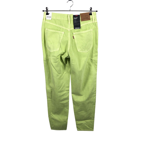 Unisex Levi's - Teksad, suurus W30 - Roheline (2)
