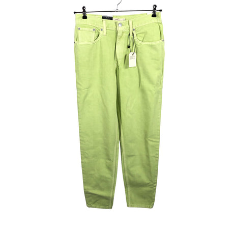 Unisex Levi's - Teksad, suurus W30 - Roheline ()
