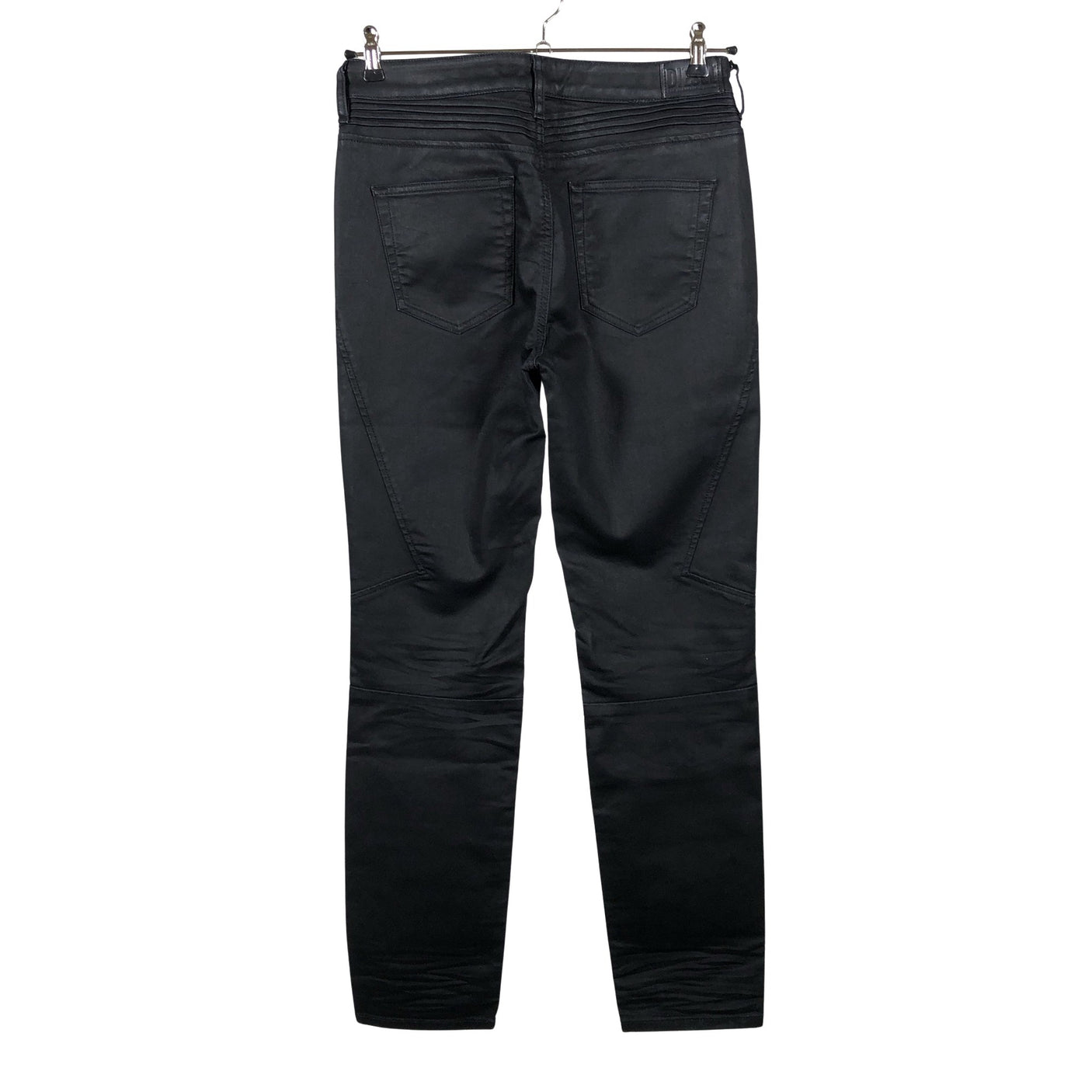 Unisex Diesel - Teksad, suurus W31 - Must (2)