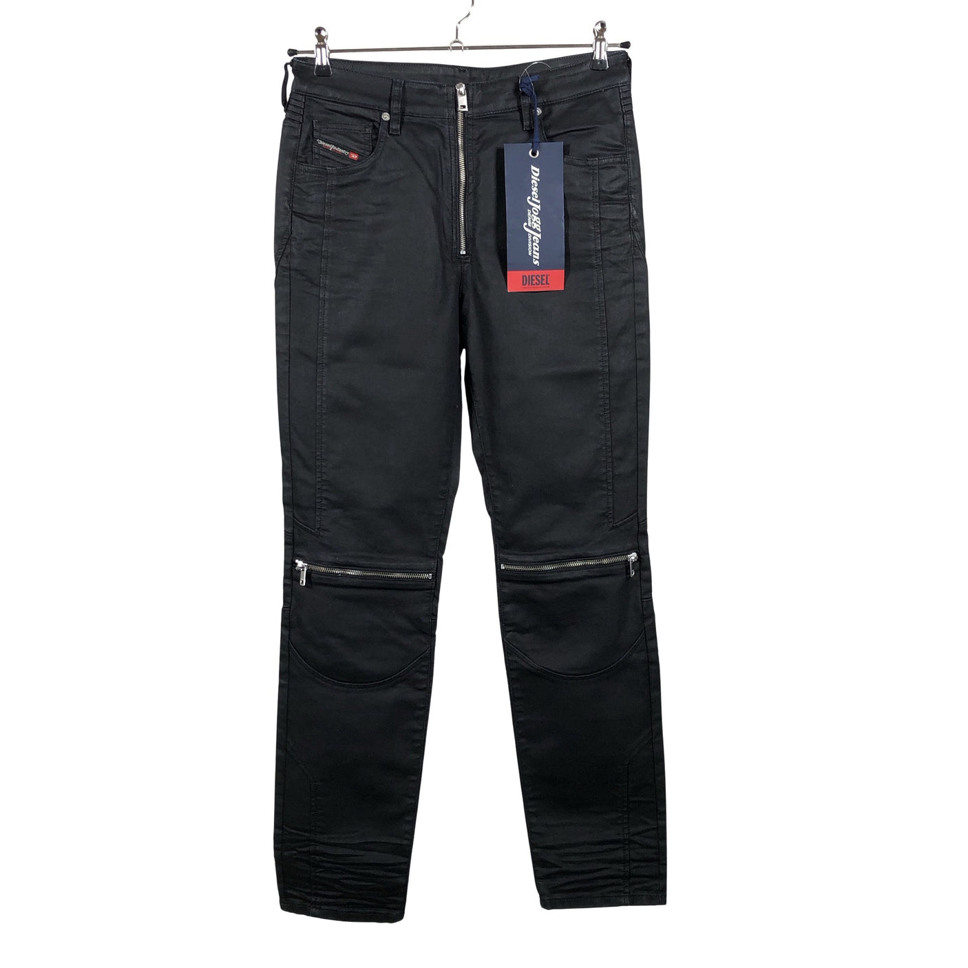 Unisex Diesel - Teksad, suurus W31 - Must (1)