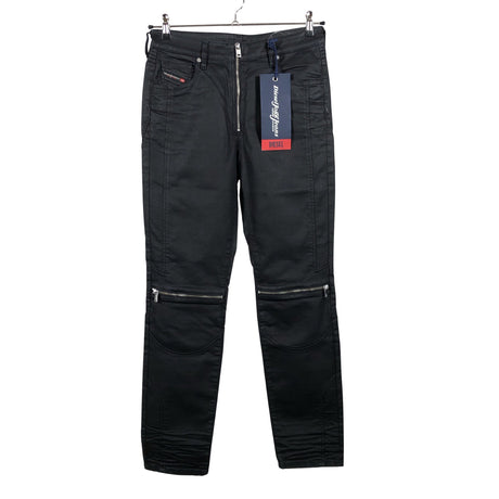 Unisex Diesel - Teksad, suurus W31 - Must ()