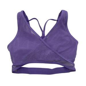 Unisex Nike - Sporditopp, suurus 32 - Lilla (1)