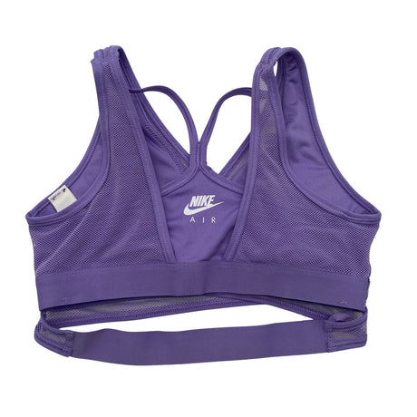 Unisex Nike - Sporditopp, suurus 32 - Lilla (2)