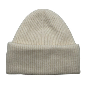 Unisex Arket - Talvemüts, suurus 56 - 58 cm - Looduslik valge (1)
