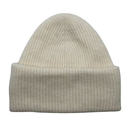 Unisex Arket - Talvemüts, suurus 56 - 58 cm - Looduslik valge ()