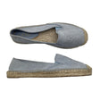 Unisex Lauren Ralph Lauren - Mokassiinid, suurus 42 - Helesinine ()