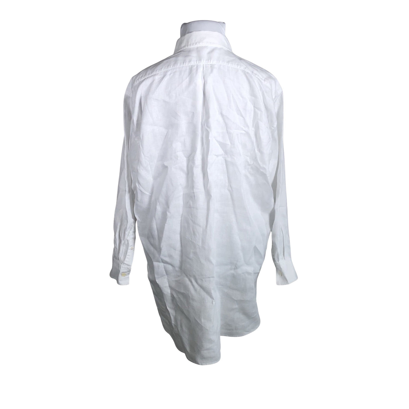 Unisex Arket - Mitteveniv kleit, suurus 44 - Valge (3)