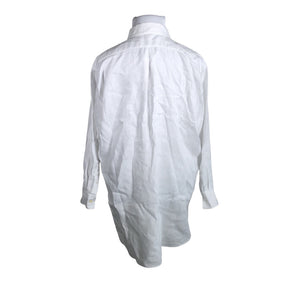 Unisex Arket - Mitteveniv kleit, suurus 44 - Valge (3)