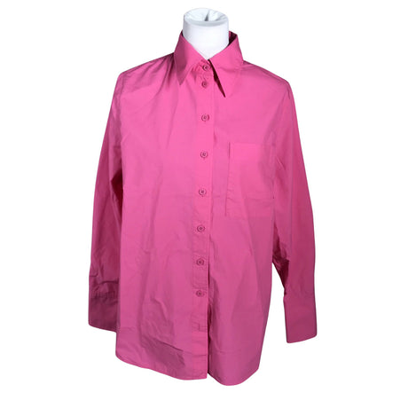 Unisex COS - Mitteveniv tuunika, suurus 38 - Roosa ()