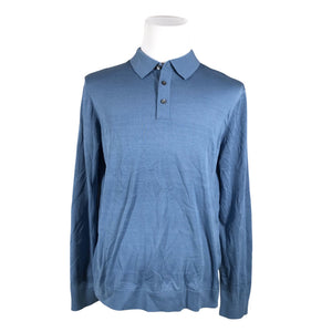 Unisex COS - Kampsun, suurus XL - Sinine (1)