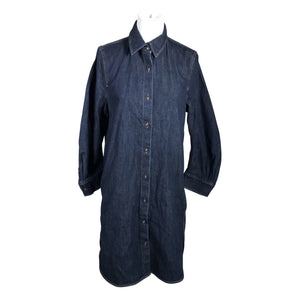 Unisex COS - Teksakleit, suurus 36 - Sinine (1)