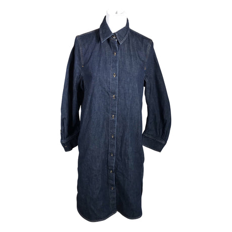 Unisex COS - Teksakleit, suurus 36 - Sinine ()