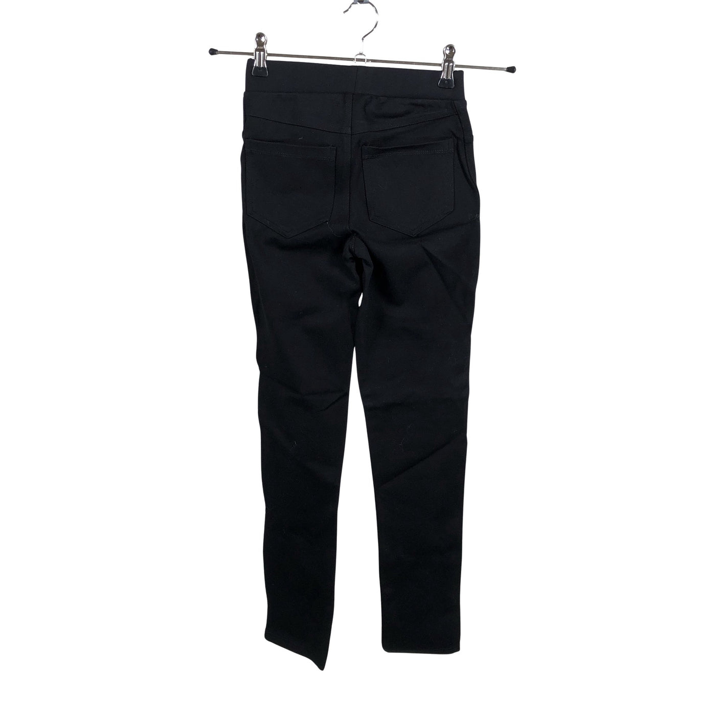 Unisex me&i - Retuusid, suurus 32 - Must (2)