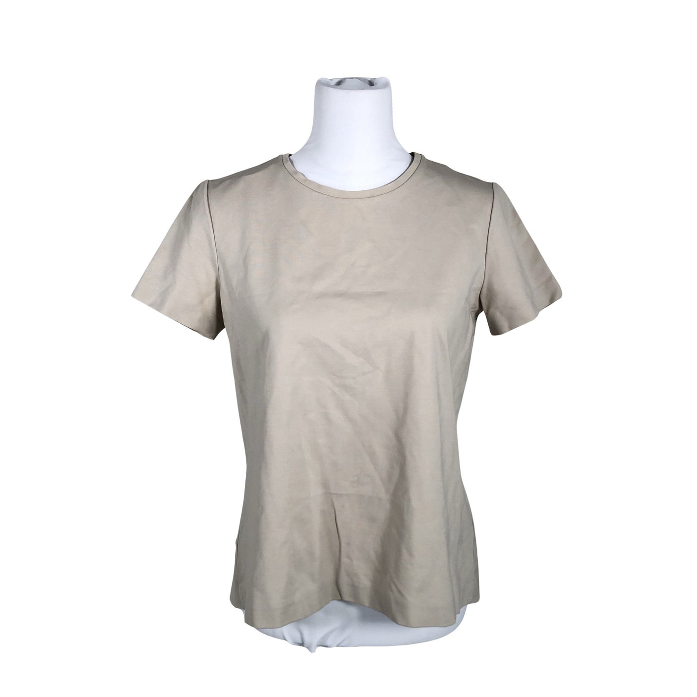 Unisex COS - T-särk, suurus 38 - Beige (1)