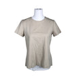 Unisex COS - T-särk, suurus 38 - Beige ()