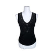 Unisex Andiata - Pidulik top, suurus 40 - Must ()