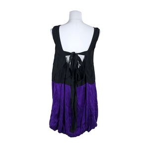 Unisex by Malene Birger - Pidulik kleit, suurus 38 - Must (2)