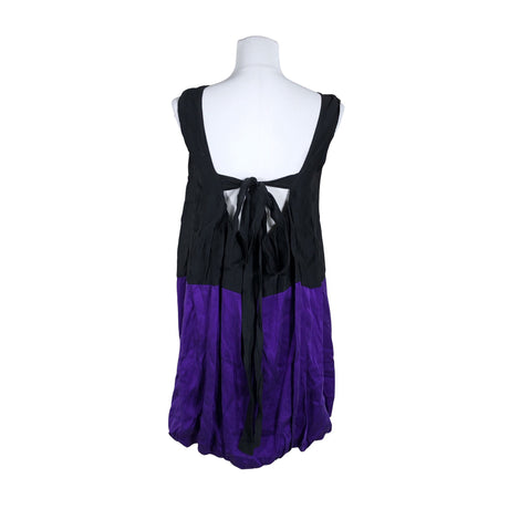 Unisex by Malene Birger - Pidulik kleit, suurus 38 - Must (2)